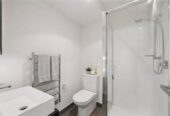 Double Grammar school zone, 62m2 freehold 2 beds + study (which can be used as a 3rd bedroom) 1 bath apartment, 1 km to Auckland Girls’ Grammar School, 1.8 km to Auckland Grammar, 2105/8 Airedale Street, City Centre, Auckland