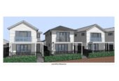 1887m2 super lot with RC for 7 standalone homes, Lot 1, 332m2 size land, 3 beds, Lot 2-6, 221m2 land size, 5 beds, Lot 7, 450m2 size land, 4 beds, fully serviced to each sub lot boundary, 0.2 km to Nukumea School, 57 Sunnyheights Road, Orewa, Auckland