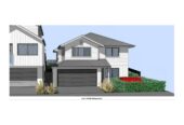 1887m2 super lot with RC for 7 standalone homes, Lot 1, 332m2 size land, 3 beds, Lot 2-6, 221m2 land size, 5 beds, Lot 7, 450m2 size land, 4 beds, fully serviced to each sub lot boundary, 0.2 km to Nukumea School, 57 Sunnyheights Road, Orewa, Auckland