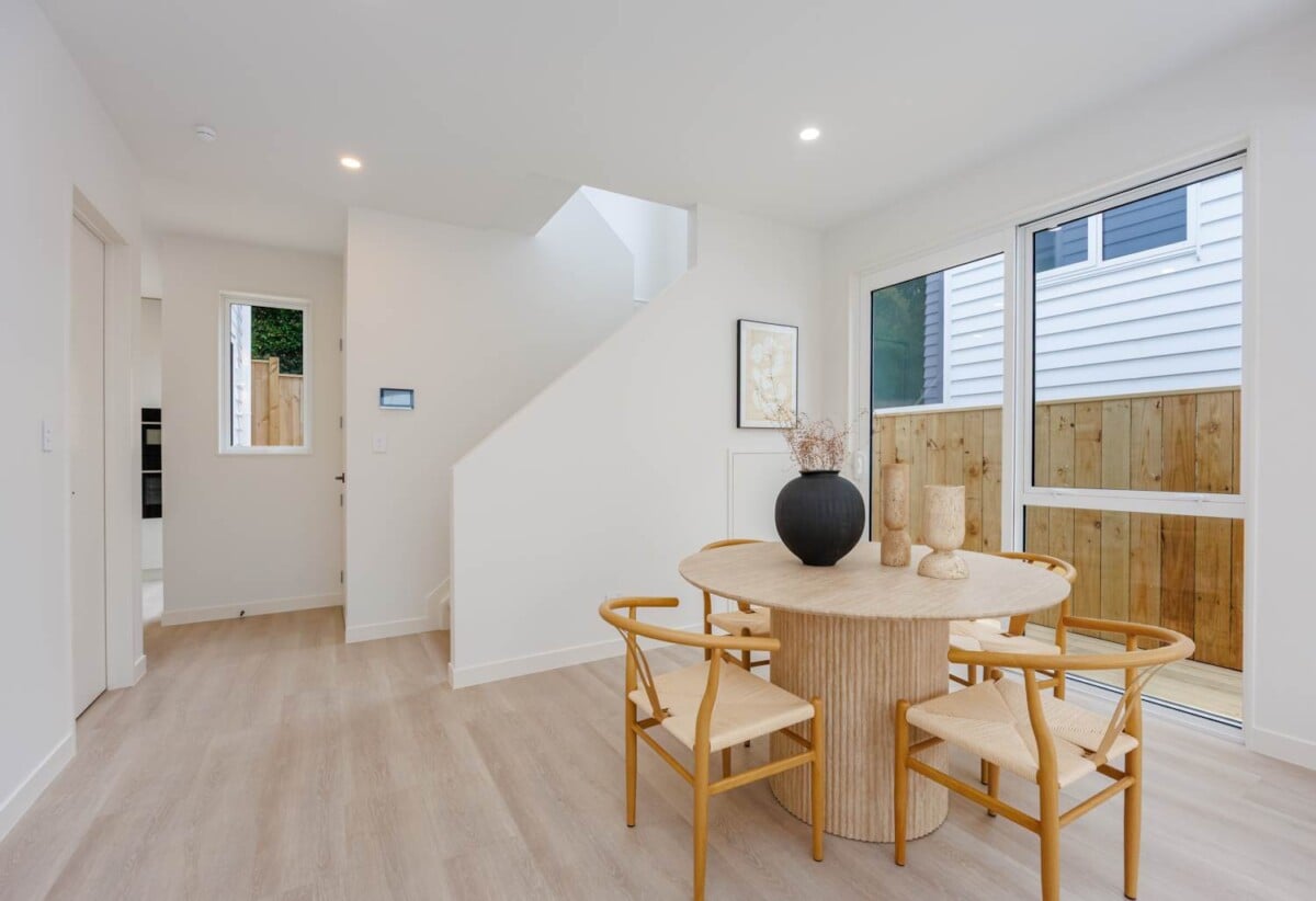 Rangitoto College zone, 3 beds 2 baths home with garage, Top school zones: including Rangitoto College, Long Bay College, Northcross & Murrays Bay Intermediates, Sherwood and Pinehill Primary Schools, minutes to Browns Bay Village, cafes, beaches, and the popular Rosedale dining precinct, 83C Langana Avenue, Browns Bay, Auckland