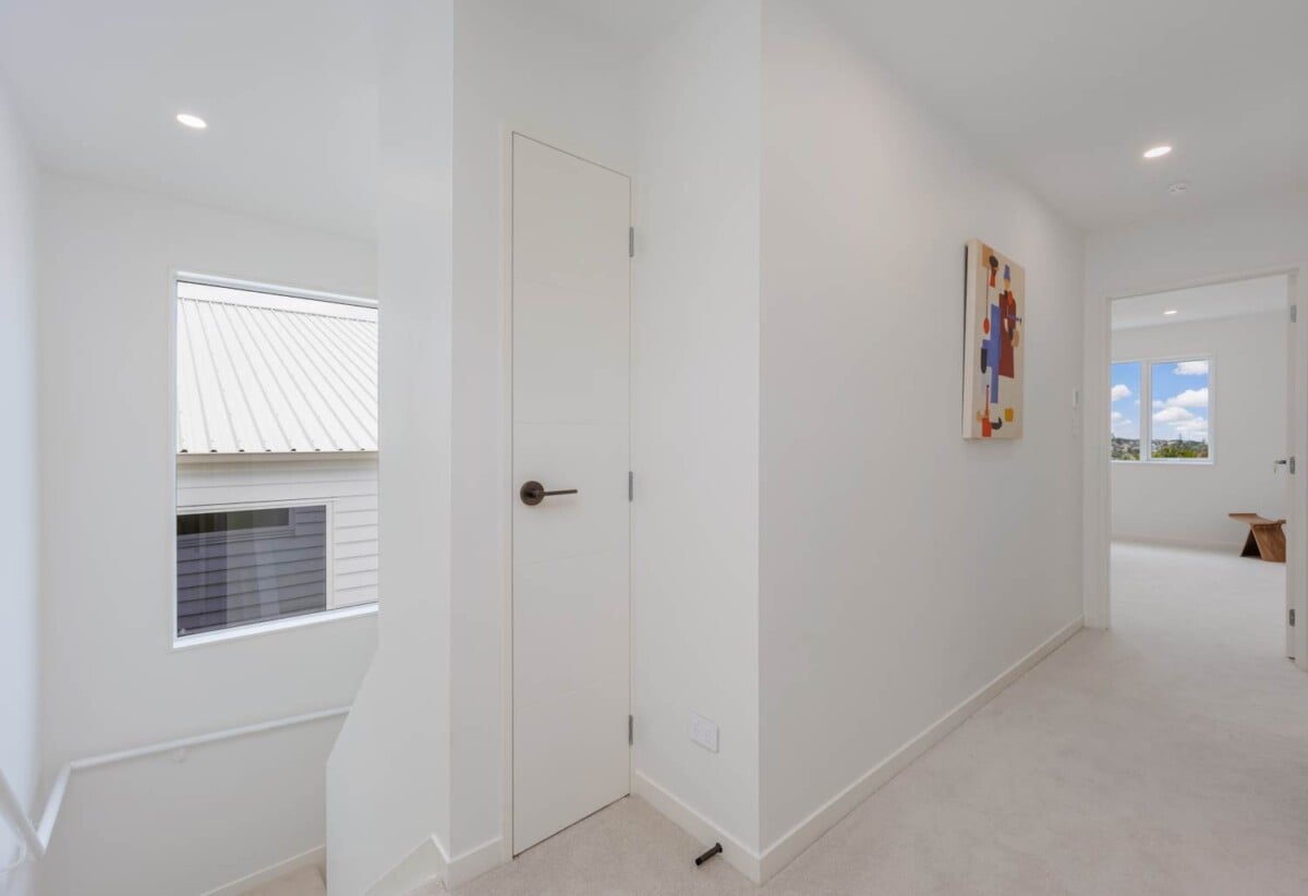 Rangitoto College zone, 3 beds 2 baths home with garage, Top school zones: including Rangitoto College, Long Bay College, Northcross & Murrays Bay Intermediates, Sherwood and Pinehill Primary Schools, minutes to Browns Bay Village, cafes, beaches, and the popular Rosedale dining precinct, 83C Langana Avenue, Browns Bay, Auckland