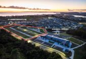 1887m2 super lot with RC for 7 standalone homes, Lot 1, 332m2 size land, 3 beds, Lot 2-6, 221m2 land size, 5 beds, Lot 7, 450m2 size land, 4 beds, fully serviced to each sub lot boundary, 0.2 km to Nukumea School, 57 Sunnyheights Road, Orewa, Auckland