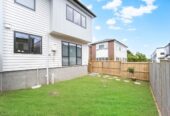 Highly motivated vendor – must be sold., Brandnew 3 beds 2.5 bath home with garage, move-in ready, close to schools shopping centre, beach, 0.5 km to Howick Primary School, 49B Patons Road, Howick, Auckland