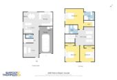 Highly motivated vendor – must be sold., Brandnew 3 beds 2.5 bath home with garage, move-in ready, close to schools shopping centre, beach, 0.5 km to Howick Primary School, 49B Patons Road, Howick, Auckland