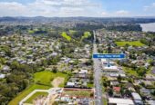 Urgent sale, 961m2 section with RC for 6 units Stand Alone 3 lever House. EPA is being processed. Also BC is ready to lodge, Situated diagonally opposite the Green Bay shops, walks to Titirangi Golf Course, 0.5 km to Green Bay Primary School, 0.7 km to Green Bay High School, 83 Godley Road, Green Bay, Auckland