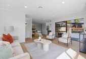 Fully Renovated, Brick and tile 4 beds + big study room 2 baths house with double garage on 585m2 section, close to schools, shopping centresm motorway access, 8 Caldecote Place, Flat Bush, Auckland
