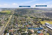 Fully Renovated, Brick and tile 4 beds + big study room 2 baths house with double garage on 585m2 section, close to schools, shopping centresm motorway access, 8 Caldecote Place, Flat Bush, Auckland