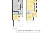 10-year master warranty, Brandnew 3 beds 2 baths home with garage, close to schools, Lincoln Shopping Centre, local shops, Pak’nSave, Woolworths, and Mitre 10. WestCity Shopping Centre and the award-winning West Wave Pool and Leisure Centre, motorway access, Lot 2/10 Powell Place, Henderson, Auckland