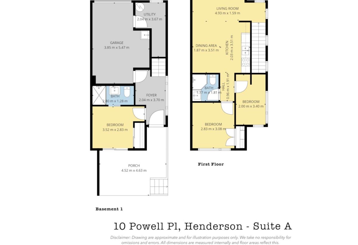 10-year master warranty, Brandnew 3 beds 2 baths home with garage, close to schools, Lincoln Shopping Centre, local shops, Pak’nSave, Woolworths, and Mitre 10. WestCity Shopping Centre and the award-winning West Wave Pool and Leisure Centre, motorway access, Lot 2/10 Powell Place, Henderson, Auckland