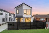 10 Year Master Build Guarantee, Brandnew standalone 3 beds 2.5 baths home with garage, zoned for Macleans Primary, Howick Intermediate, and Pakuranga College, close to schools, beaches, shopping centre, parks, Lot 3/110 Hutchinsons Road, Bucklands Beach, Auckland