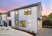 10 Year Master Build Guarantee, Brandnew standalone 3 beds 2.5 baths home with garage, zoned for Macleans Primary, Howick Intermediate, and Pakuranga College, close to schools, beaches, shopping centre, parks, Lot 3/110 Hutchinsons Road, Bucklands Beach, Auckland