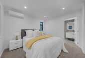 10 Year Master Build Guarantee, Brandnew standalone 3 beds 2.5 baths home with garage, zoned for Macleans Primary, Howick Intermediate, and Pakuranga College, close to schools, beaches, shopping centre, parks, Lot 3/110 Hutchinsons Road, Bucklands Beach, Auckland