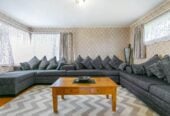 Must sell, Forget CV – Rare THAB for Quick Sale, Brick and tile 4 beds 2 baths house with double garage on 898m2 section, Currently tenanted, approximately 0.5km from Mangere Shopping Centre and 1km from SH20 motorway access, walks to schools, 4 Staverton Crescent, Mangere, Auckland