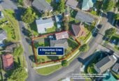 Must sell, Forget CV – Rare THAB for Quick Sale, Brick and tile 4 beds 2 baths house with double garage on 898m2 section, Currently tenanted, approximately 0.5km from Mangere Shopping Centre and 1km from SH20 motorway access, walks to schools, 4 Staverton Crescent, Mangere, Auckland