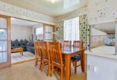 Must sell, Forget CV – Rare THAB for Quick Sale, Brick and tile 4 beds 2 baths house with double garage on 898m2 section, Currently tenanted, approximately 0.5km from Mangere Shopping Centre and 1km from SH20 motorway access, walks to schools, 4 Staverton Crescent, Mangere, Auckland