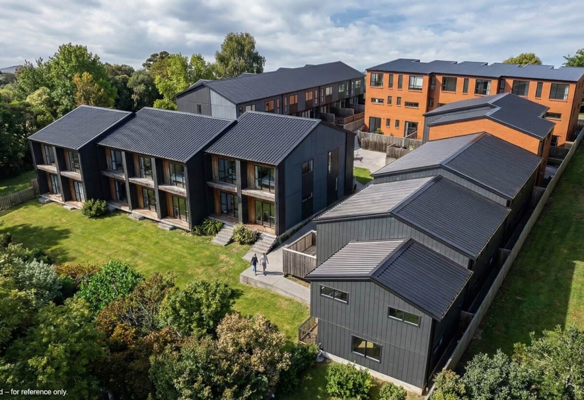 10-Year Build Guarantee, under construction, Brandnew 2 beds 2 baths home on 2 levels, 1 bed 1 bath unit each level with separate entrance, Close to Avondale town centre, train station, schools, zoned for Avondale Primary School (Auckland), Avondale Intermediate, Avondale College, Lot 20/11&15 Saint Jude Street, Avondale, Auckland