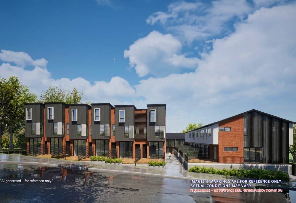 10-Year Build Guarantee, under construction, Brandnew 2 beds 2 baths home on 2 levels, 1 bed 1 bath unit each level with separate entrance, Close to Avondale town centre, train station, schools, zoned for Avondale Primary School (Auckland), Avondale Intermediate, Avondale College, Lot 20/11&15 Saint Jude Street, Avondale, Auckland