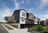 10-Year Build Guarantee, under construction, Brandnew 2 beds 2 baths home on 2 levels, 1 bed 1 bath unit each level with separate entrance, Close to Avondale town centre, train station, schools, zoned for Avondale Primary School (Auckland), Avondale Intermediate, Avondale College, Lot 17/11&15 Saint Jude Street, Avondale, Auckland