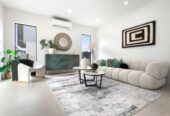 10-Year Master Build Guarantee, move-in ready, Brandnew standalone 4 beds 2.5 bath house with garage and sea views, close to top schools, parks, ferry transport, shops, motorway access, 3/28 Brickworks Bay Road, Hobsonville, Auckland
