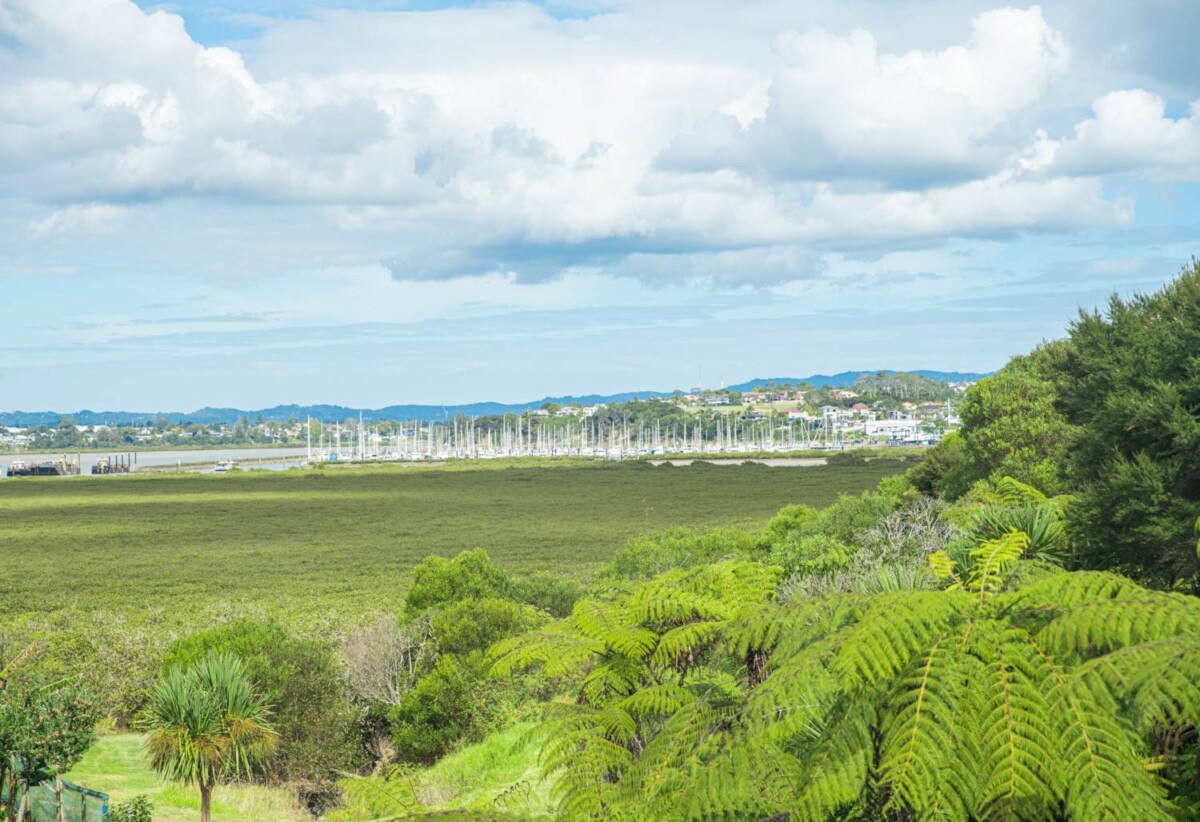 10-Year Master Build Guarantee, move-in ready, Brandnew standalone 4 beds 2.5 bath house with garage and sea views, close to top schools, parks, ferry transport, shops, motorway access, 3/28 Brickworks Bay Road, Hobsonville, Auckland