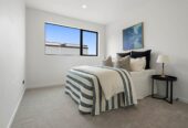 10-Year Master Build Guarantee, move-in ready, Brandnew standalone 4 beds 2.5 bath house with garage and sea views, close to top schools, parks, ferry transport, shops, motorway access, 3/28 Brickworks Bay Road, Hobsonville, Auckland