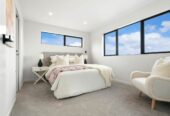 10-Year Master Build Guarantee, move-in ready, Brandnew standalone 4 beds 2.5 bath house with garage and sea views, close to top schools, parks, ferry transport, shops, motorway access, 3/28 Brickworks Bay Road, Hobsonville, Auckland