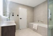 10-Year Master Build Guarantee, move-in ready, Brandnew standalone 4 beds 2.5 bath house with garage and sea views, close to top schools, parks, ferry transport, shops, motorway access, 3/28 Brickworks Bay Road, Hobsonville, Auckland