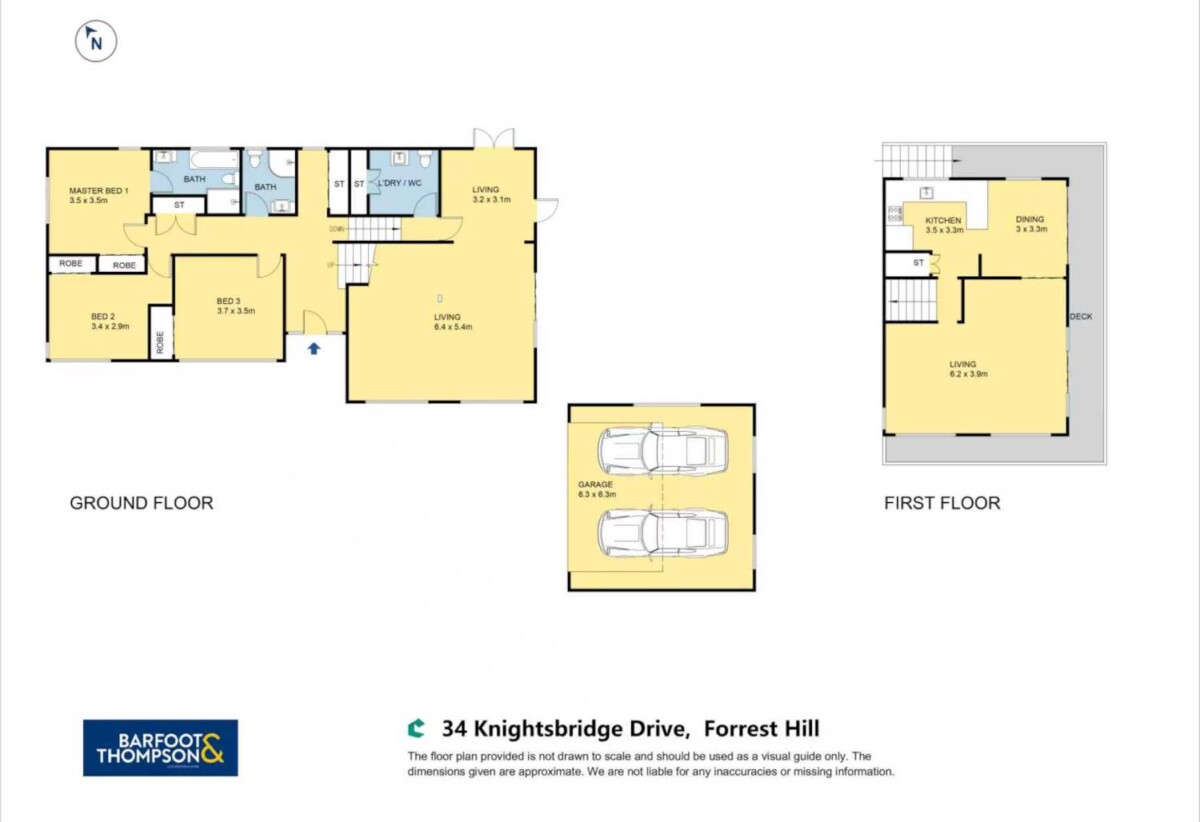Double Westlake school zone, RC issued, 3 beds 2 baths house with double garage on 675m2 section, a huge lower-level rumpus room with independent external access, close to schools, shops, motorway access, 34 Knightsbridge Drive, Forrest Hill, Auckland
