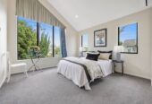4 beds 3.5 baths duplex home with garage, just a short stroll from One Tree Hill, zoned for Remuera Intermediate School, 1B Kawau Road, Greenlane, Auckland