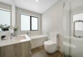 4 beds 3.5 baths duplex home with garage, just a short stroll from One Tree Hill, zoned for Remuera Intermediate School, 1B Kawau Road, Greenlane, Auckland