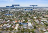 4 beds 3.5 baths duplex home with garage, just a short stroll from One Tree Hill, zoned for Remuera Intermediate School, 1B Kawau Road, Greenlane, Auckland