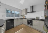 Renovated 5 beds 3.5 baths house with double garage on 401m2 section, close to the shops of Lunn Avenue, Sylvia Park Shopping Centre, school, parks, 10A Burt Road, Mt Wellington, Auckland