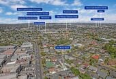 Renovated 5 beds 3.5 baths house with double garage on 401m2 section, close to the shops of Lunn Avenue, Sylvia Park Shopping Centre, school, parks, 10A Burt Road, Mt Wellington, Auckland