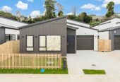 Motivated Vendor, Brandnew 4 beds 2 baths house with garage on 340m2 section, close to Opaheke School and nearby reserves, 46 Bannockburn Road, Opaheke, Auckland