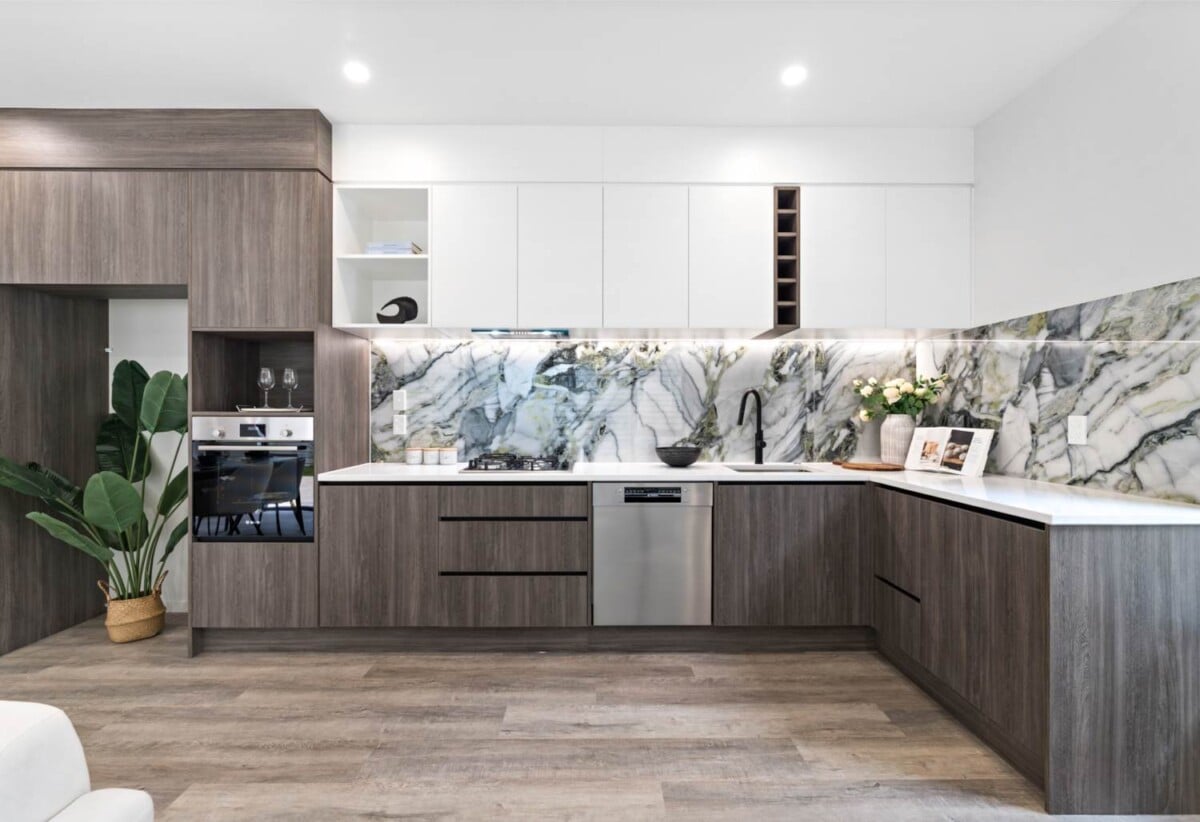 Motivated Vendor, Brandnew 4 beds 2 baths house with garage on 340m2 section, close to Opaheke School and nearby reserves, 46 Bannockburn Road, Opaheke, Auckland