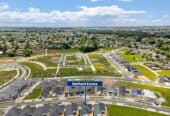 2 Legal Kitchens, Brandnew standalone 4 beds 3 baths house with double garage and 1 bed granny, close to Opaheke School and a nearby reserve, Costco Wholesale Drury and the upcoming Drury train station are currently underway, 14 Pupu Crescent, Opaheke, Auckland