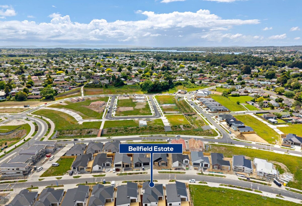 2 Legal Kitchens, Brandnew standalone 4 beds 3 baths house with double garage and 1 bed granny, close to Opaheke School and a nearby reserve, Costco Wholesale Drury and the upcoming Drury train station are currently underway, 14 Pupu Crescent, Opaheke, Auckland