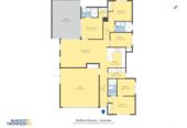 2 Legal Kitchens, Brandnew standalone 4 beds 3 baths house with double garage and 1 bed granny, close to Opaheke School and a nearby reserve, Costco Wholesale Drury and the upcoming Drury train station are currently underway, 14 Pupu Crescent, Opaheke, Auckland