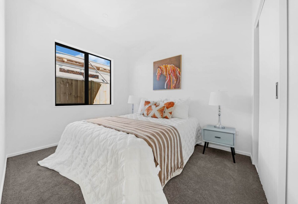 2 Legal Kitchens, Brandnew standalone 4 beds 3 baths house with double garage and 1 bed granny, close to Opaheke School and a nearby reserve, Costco Wholesale Drury and the upcoming Drury train station are currently underway, 16 Pupu Crescent, Opaheke, Auckland