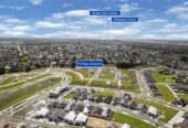 2 Legal Kitchens, Brandnew standalone 4 beds 3 baths house with double garage and 1 bed granny, close to Opaheke School and a nearby reserve, Costco Wholesale Drury and the upcoming Drury train station are currently underway, 16 Pupu Crescent, Opaheke, Auckland
