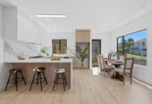 173m2 Brandnew standalone 4 beds 3.5 baths home with double tandem garage on 243m2 section, walks to walk to Howick New World supermarket, schools, close to shopping centre, Lot 1/51 Andrew Road, Howick, Auckland
