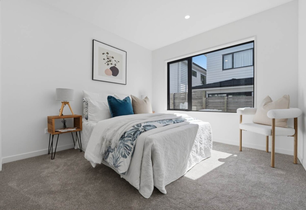 Brandnew standalone 4 beds 3.5 baths home with double tandem garage, walks to walk to Howick New World supermarket, schools, close to shopping centre, Lots 1-4/51 Andrew Road, Howick, Auckland