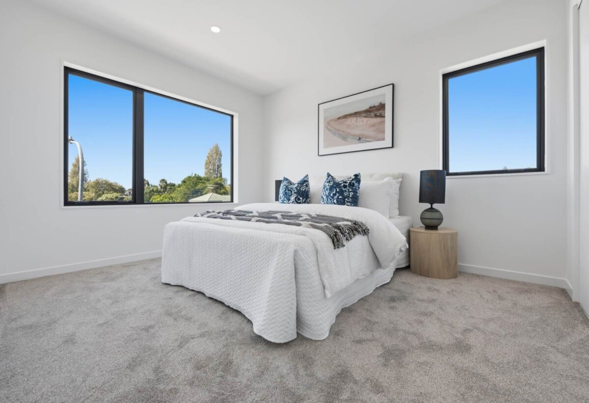173m2 Brandnew standalone 4 beds 3.5 baths home with double tandem garage on 243m2 section, walks to walk to Howick New World supermarket, schools, close to shopping centre, Lot 1/51 Andrew Road, Howick, Auckland