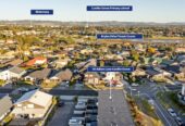 Built by Fletcher Building, Brick and tile 2 beds 1.5 baths home with 2 car parks, zoned for Conifer Grove School and within walking distance to Countdown Conifer Grove, local cafés, scenic coastal walkways, parks, and playgrounds. Motorway access is only minutes away, 50 Adlam Lane, Conifer Grove, Auckland