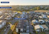 Built by Fletcher Building, Brick and tile 2 beds 1.5 baths home with 2 car parks, zoned for Conifer Grove School and within walking distance to Countdown Conifer Grove, local cafés, scenic coastal walkways, parks, and playgrounds. Motorway access is only minutes away, 50 Adlam Lane, Conifer Grove, Auckland