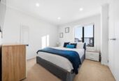 Built by Fletcher Building, Brick and tile 2 beds 1.5 baths home with 2 car parks, zoned for Conifer Grove School and within walking distance to Countdown Conifer Grove, local cafés, scenic coastal walkways, parks, and playgrounds. Motorway access is only minutes away, 50 Adlam Lane, Conifer Grove, Auckland