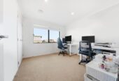 Built by Fletcher Building, Brick and tile 2 beds 1.5 baths home with 2 car parks, zoned for Conifer Grove School and within walking distance to Countdown Conifer Grove, local cafés, scenic coastal walkways, parks, and playgrounds. Motorway access is only minutes away, 50 Adlam Lane, Conifer Grove, Auckland