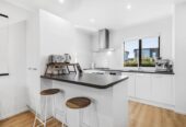 Built by Fletcher Building, Brick and tile 2 beds 1.5 baths home with 2 car parks, zoned for Conifer Grove School and within walking distance to Countdown Conifer Grove, local cafés, scenic coastal walkways, parks, and playgrounds. Motorway access is only minutes away, 50 Adlam Lane, Conifer Grove, Auckland