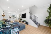 Built by Fletcher Building, Brick and tile 2 beds 1.5 baths home with 2 car parks, zoned for Conifer Grove School and within walking distance to Countdown Conifer Grove, local cafés, scenic coastal walkways, parks, and playgrounds. Motorway access is only minutes away, 50 Adlam Lane, Conifer Grove, Auckland