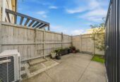 Built by Fletcher Building, Brick and tile 2 beds 1.5 baths home with 2 car parks, zoned for Conifer Grove School and within walking distance to Countdown Conifer Grove, local cafés, scenic coastal walkways, parks, and playgrounds. Motorway access is only minutes away, 50 Adlam Lane, Conifer Grove, Auckland